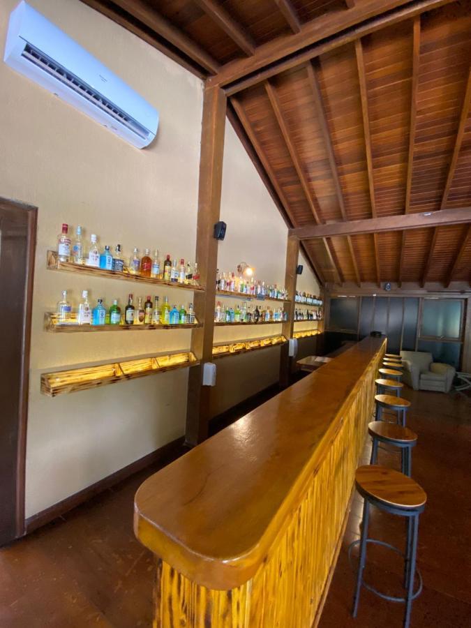 Winner Beach Hotel Juréia Екстериор снимка