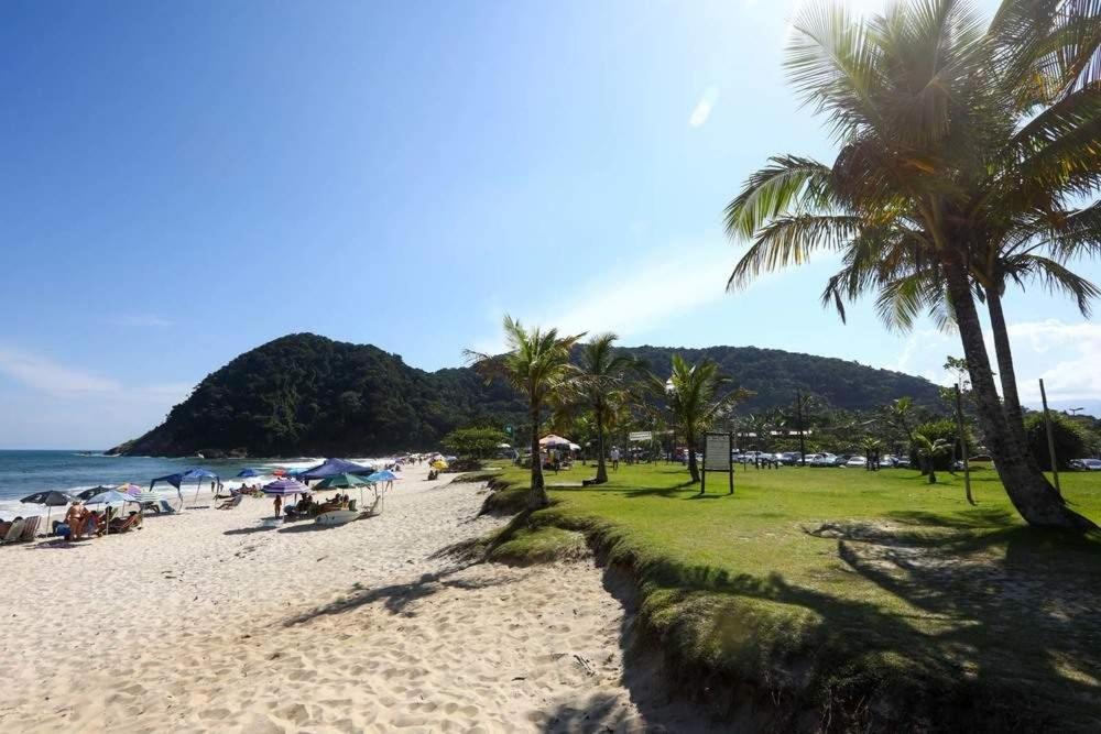 Winner Beach Hotel Juréia Екстериор снимка