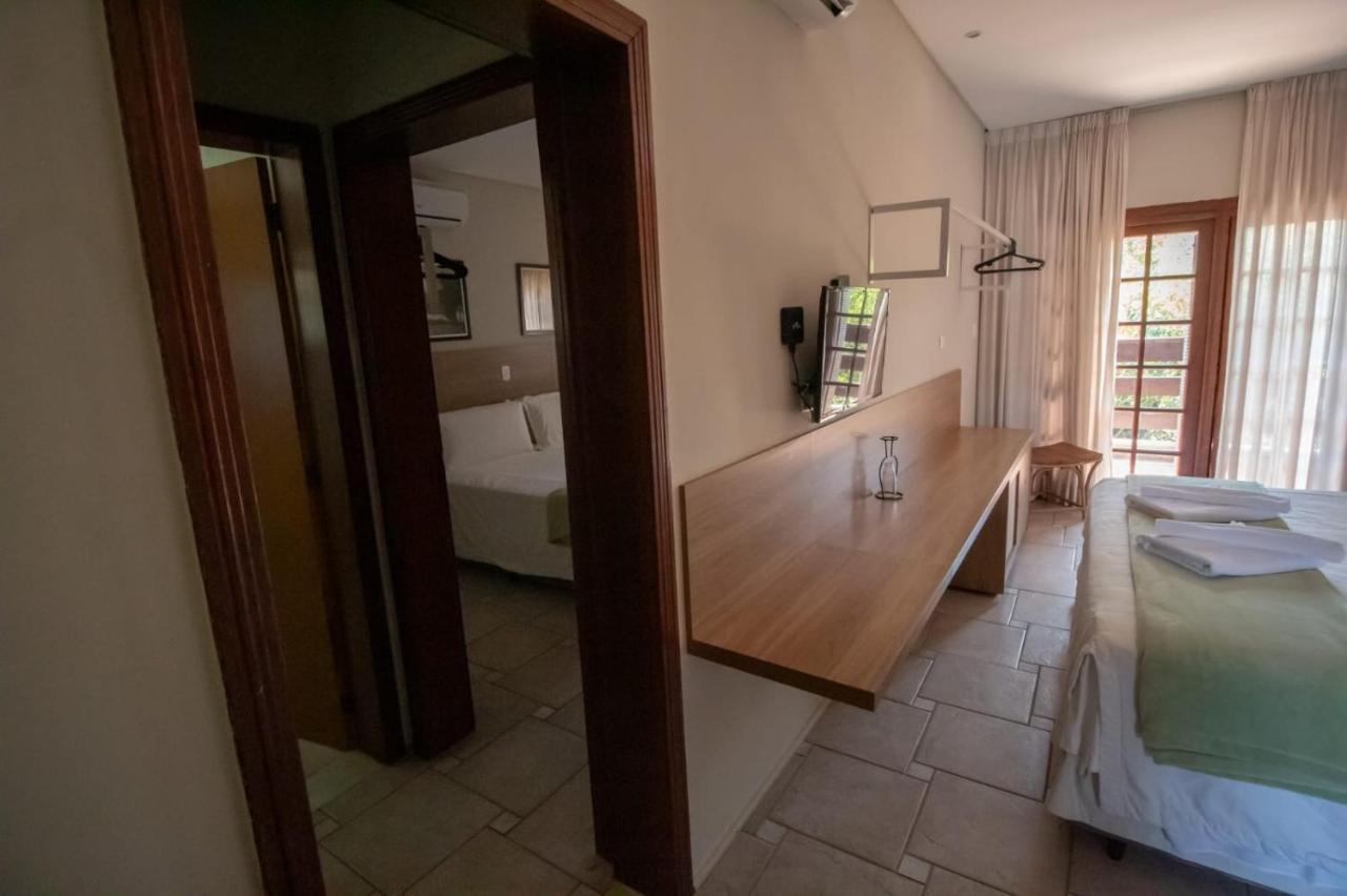 Winner Beach Hotel Juréia Екстериор снимка