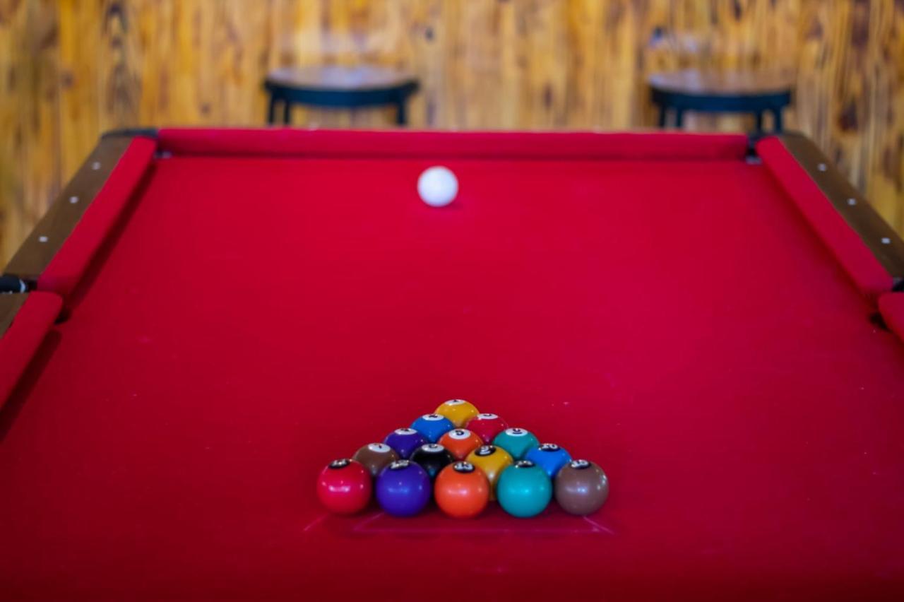 Winner Beach Hotel Juréia Екстериор снимка