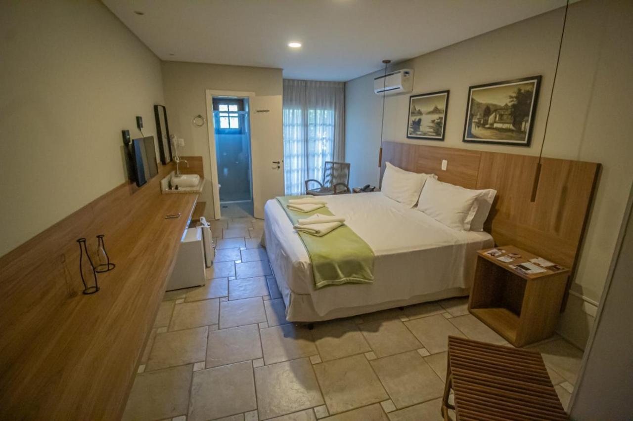 Winner Beach Hotel Juréia Екстериор снимка