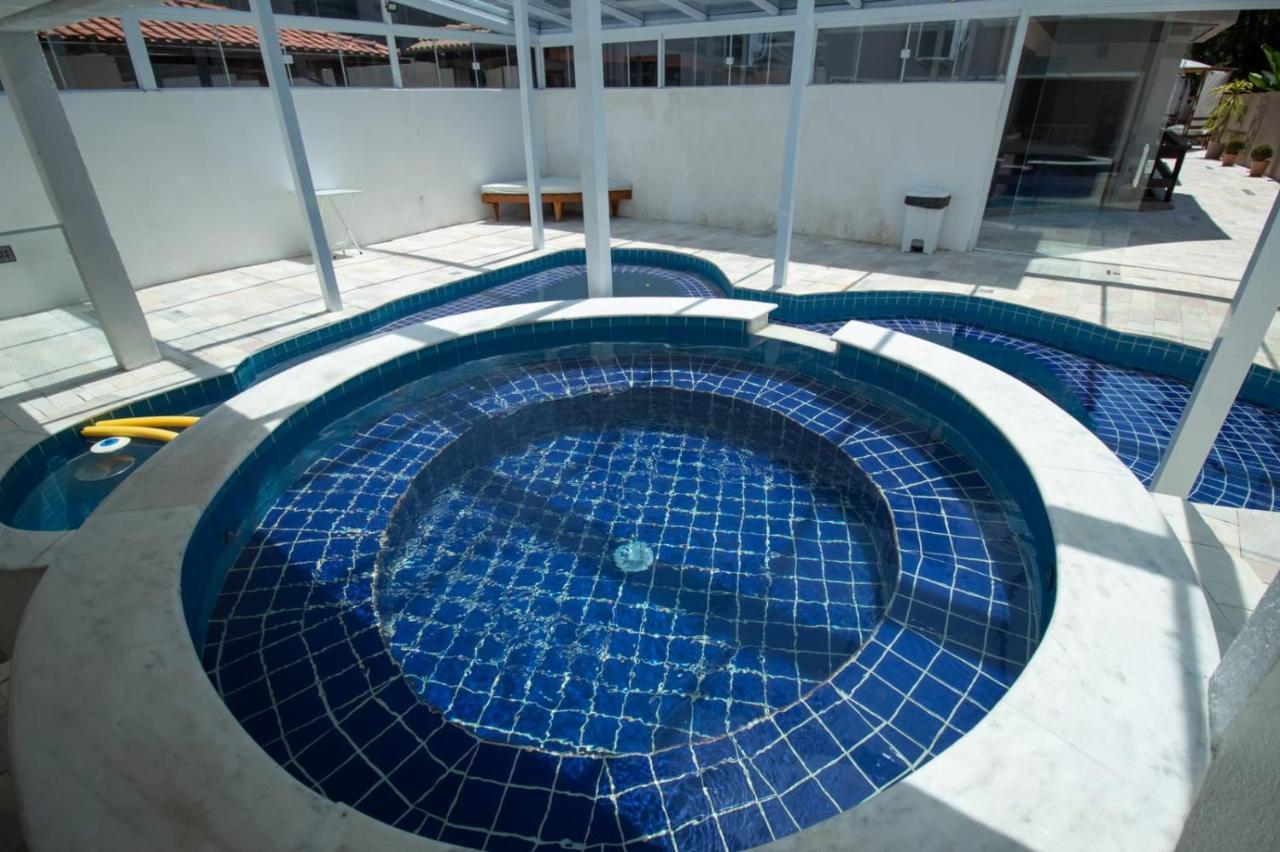 Winner Beach Hotel Juréia Екстериор снимка