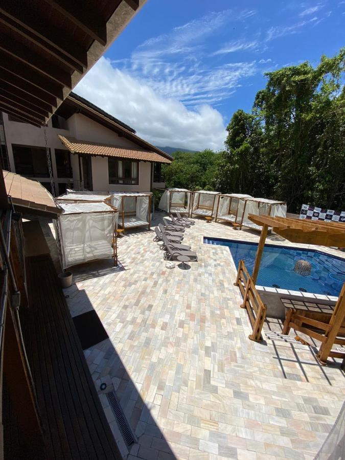 Winner Beach Hotel Juréia Екстериор снимка