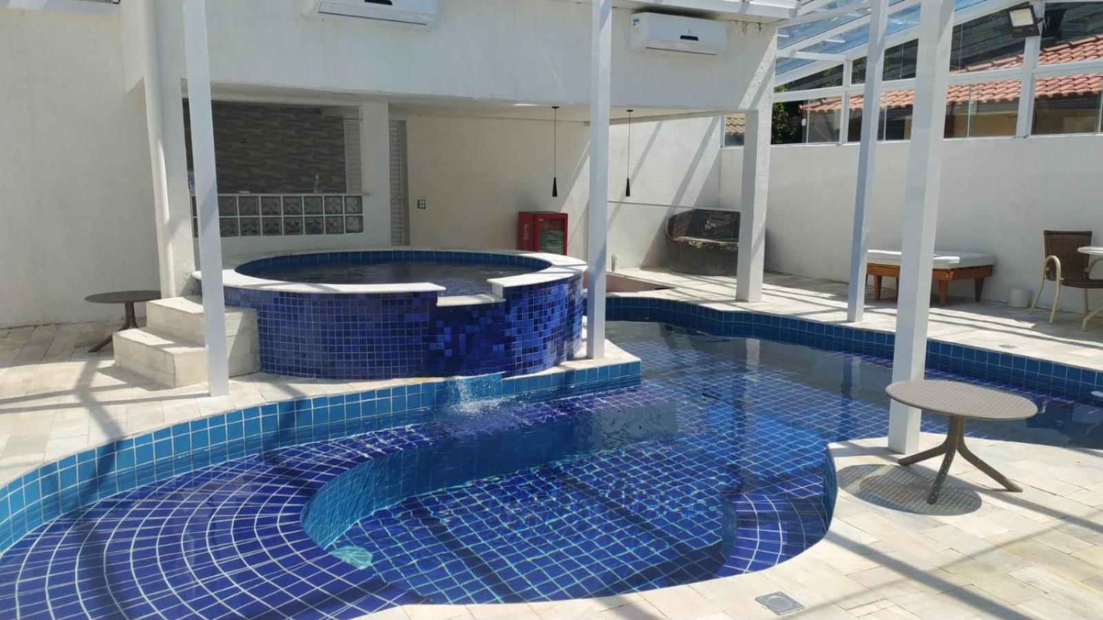 Winner Beach Hotel Juréia Екстериор снимка